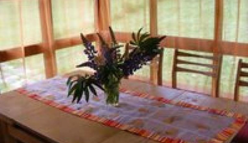 Chata Horní Planá Horní Planá